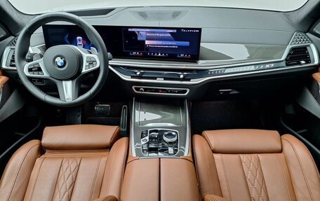 BMW X7, 2025 год, 14 780 000 рублей, 13 фотография