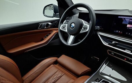 BMW X7, 2025 год, 14 780 000 рублей, 6 фотография