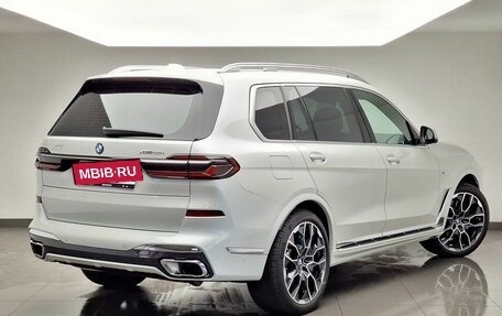BMW X7, 2025 год, 14 780 000 рублей, 3 фотография