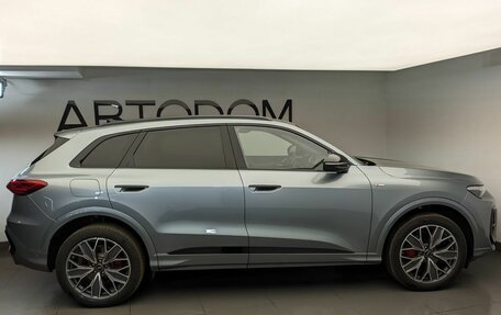 Audi Q5, 2026 год, 6 570 000 рублей, 3 фотография