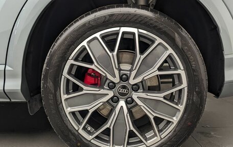 Audi Q5, 2026 год, 6 570 000 рублей, 6 фотография