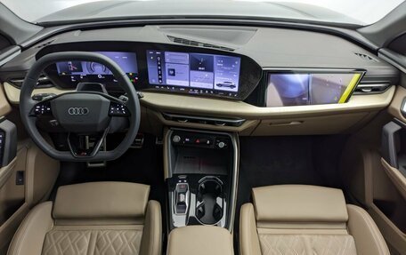 Audi Q5, 2026 год, 6 570 000 рублей, 7 фотография