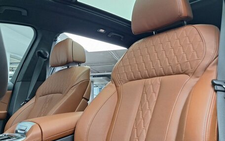 BMW X7, 2025 год, 14 780 000 рублей, 15 фотография
