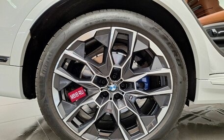 BMW X7, 2025 год, 14 780 000 рублей, 16 фотография