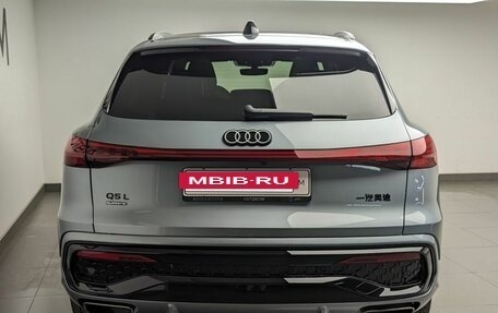 Audi Q5, 2026 год, 6 570 000 рублей, 4 фотография