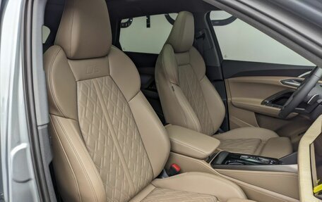 Audi Q5, 2026 год, 6 570 000 рублей, 15 фотография