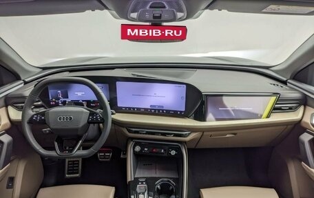 Audi Q5, 2026 год, 6 570 000 рублей, 11 фотография