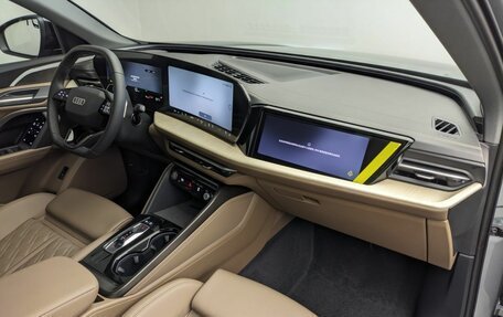 Audi Q5, 2026 год, 6 570 000 рублей, 17 фотография