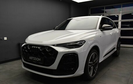 Audi Q5, 2026 год, 8 500 000 рублей, 1 фотография