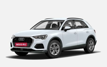Audi Q3, 2026 год, 3 950 000 рублей, 1 фотография