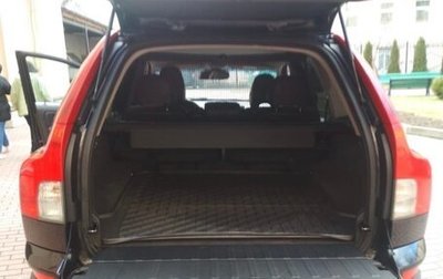 Volvo XC90 II рестайлинг, 2010 год, 1 700 000 рублей, 1 фотография
