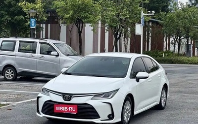 Toyota Corolla, 2022 год, 1 350 000 рублей, 1 фотография