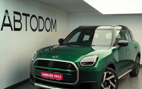 MINI Countryman, 2026 год, 7 090 000 рублей, 1 фотография