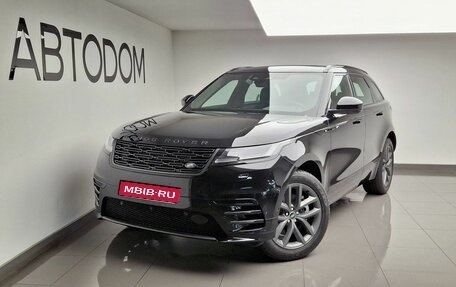 Land Rover Range Rover Velar I, 2026 год, 10 750 000 рублей, 1 фотография