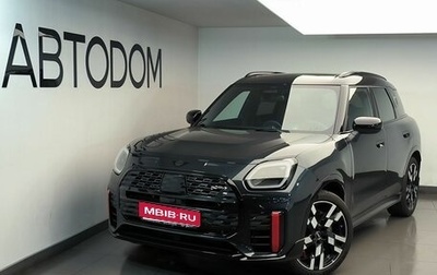 MINI Countryman, 2025 год, 6 990 000 рублей, 1 фотография