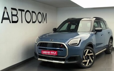 MINI Countryman, 2026 год, 6 990 000 рублей, 1 фотография