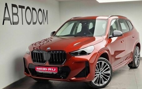 BMW X1, 2026 год, 6 220 000 рублей, 1 фотография
