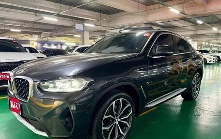 BMW X4, 2025 год, 8 090 000 рублей, 1 фотография