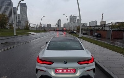 BMW 8 серия, 2019 год, 6 450 000 рублей, 1 фотография