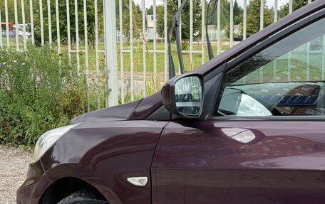Hyundai Solaris II рестайлинг, 2014 год, 545 000 рублей, 7 фотография