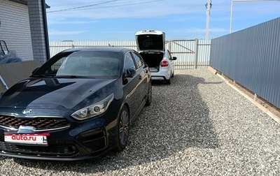 KIA K3, 2018 год, 2 100 000 рублей, 1 фотография