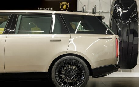 Land Rover Range Rover IV рестайлинг, 2026 год, 29 990 000 рублей, 8 фотография
