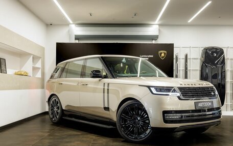 Land Rover Range Rover IV рестайлинг, 2026 год, 29 990 000 рублей, 3 фотография