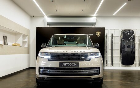 Land Rover Range Rover IV рестайлинг, 2026 год, 29 990 000 рублей, 2 фотография