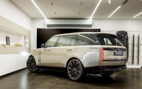 Land Rover Range Rover IV рестайлинг, 2026 год, 29 990 000 рублей, 4 фотография