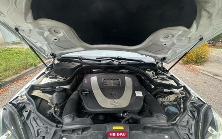 Mercedes-Benz E-Класс, 2011 год, 1 500 000 рублей, 9 фотография