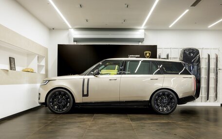 Land Rover Range Rover IV рестайлинг, 2026 год, 29 990 000 рублей, 6 фотография