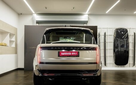 Land Rover Range Rover IV рестайлинг, 2026 год, 29 990 000 рублей, 5 фотография