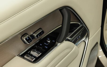Land Rover Range Rover IV рестайлинг, 2026 год, 29 990 000 рублей, 13 фотография