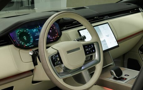 Land Rover Range Rover IV рестайлинг, 2026 год, 29 990 000 рублей, 17 фотография