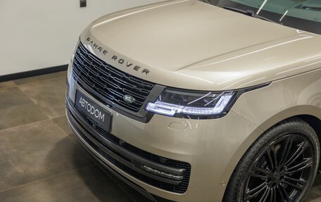Land Rover Range Rover IV рестайлинг, 2026 год, 29 990 000 рублей, 9 фотография