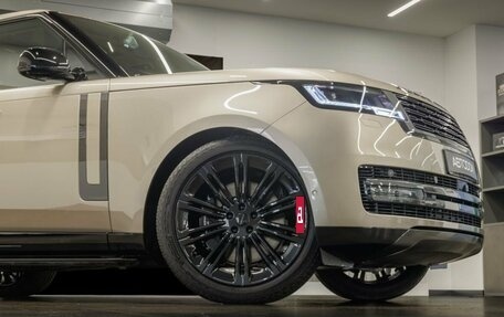 Land Rover Range Rover IV рестайлинг, 2026 год, 29 990 000 рублей, 11 фотография