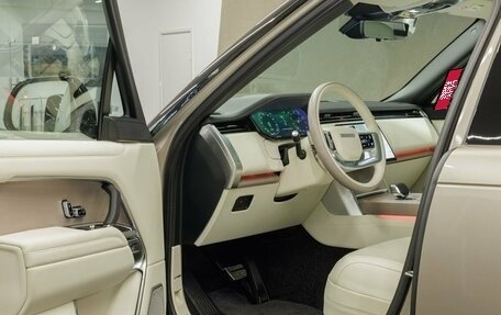 Land Rover Range Rover IV рестайлинг, 2026 год, 29 990 000 рублей, 15 фотография