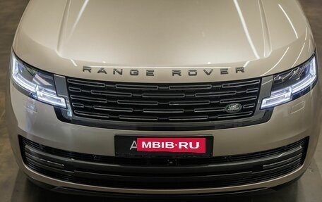 Land Rover Range Rover IV рестайлинг, 2026 год, 29 990 000 рублей, 10 фотография