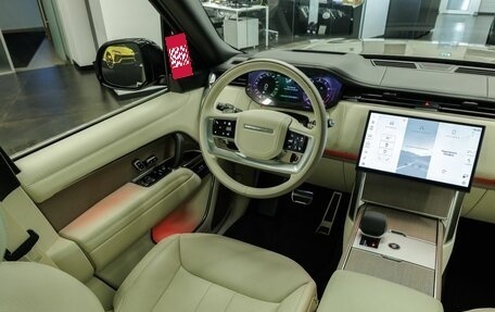 Land Rover Range Rover IV рестайлинг, 2026 год, 29 990 000 рублей, 20 фотография