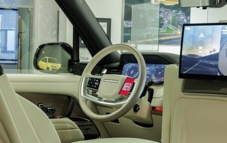 Land Rover Range Rover IV рестайлинг, 2026 год, 29 990 000 рублей, 21 фотография