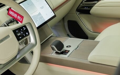 Land Rover Range Rover IV рестайлинг, 2026 год, 29 990 000 рублей, 18 фотография