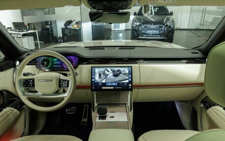 Land Rover Range Rover IV рестайлинг, 2026 год, 29 990 000 рублей, 22 фотография
