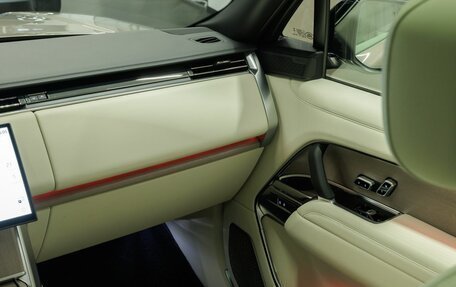 Land Rover Range Rover IV рестайлинг, 2026 год, 29 990 000 рублей, 24 фотография