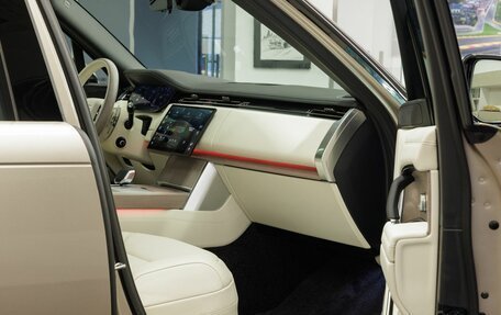 Land Rover Range Rover IV рестайлинг, 2026 год, 29 990 000 рублей, 28 фотография