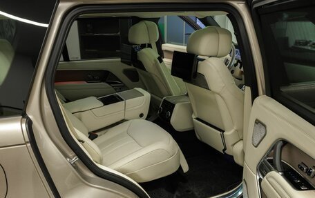 Land Rover Range Rover IV рестайлинг, 2026 год, 29 990 000 рублей, 34 фотография