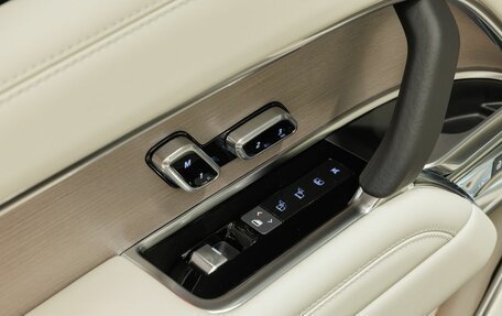 Land Rover Range Rover IV рестайлинг, 2026 год, 29 990 000 рублей, 31 фотография