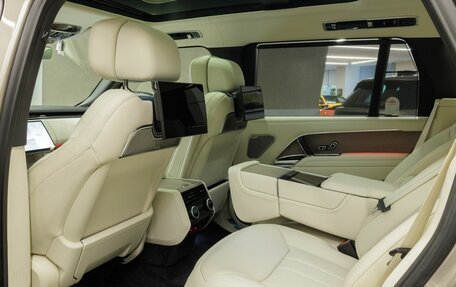 Land Rover Range Rover IV рестайлинг, 2026 год, 29 990 000 рублей, 32 фотография