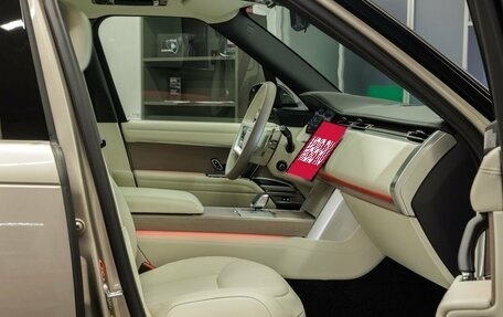 Land Rover Range Rover IV рестайлинг, 2026 год, 29 990 000 рублей, 26 фотография