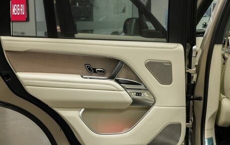 Land Rover Range Rover IV рестайлинг, 2026 год, 29 990 000 рублей, 30 фотография