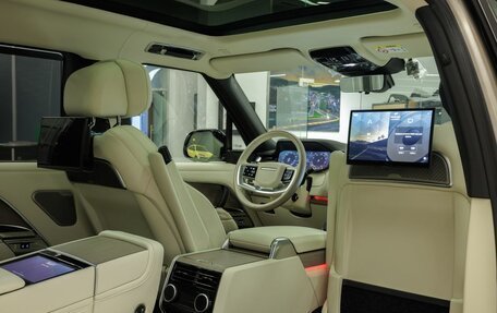 Land Rover Range Rover IV рестайлинг, 2026 год, 29 990 000 рублей, 36 фотография